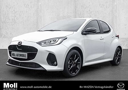 Mazda 2 2024 Homura 1.5L VVT-i 116 PS e-CVT FWD LEDER