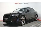 Audi e-tron Sportback 55 quattro S line*LUFT*22-ZOLL*