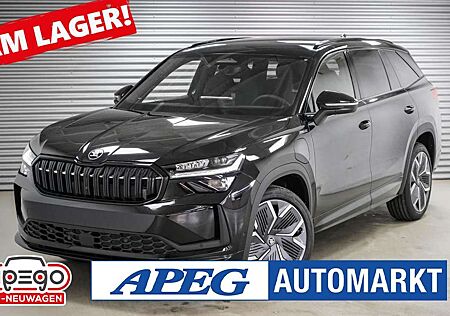 Skoda Kodiaq 1,5 TSI iV DSG Plug-in-Hybrid Sportline