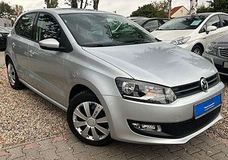 VW Polo Volkswagen V Team*2.HD*Klima*SHZ*PDC*TÜV NEU