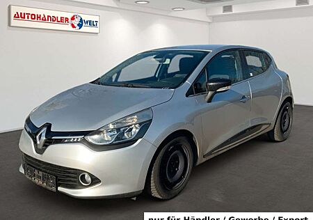 Renault Clio IV 1.5 dCi Luxe 5-trg. Automatik
