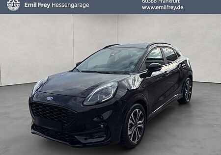 Ford Puma 1.0 EcoBoost Hybrid Aut. ST-LINE X