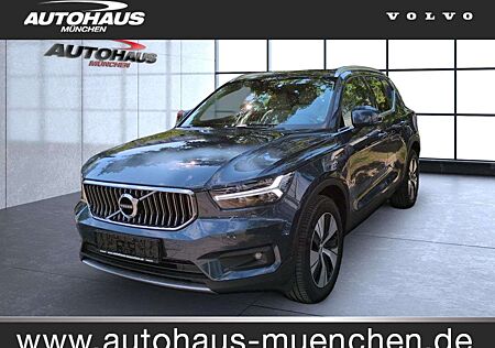 Volvo XC 40 XC40 Inscription Expression Recharge Plug-In Hybr