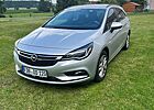 Opel Astra 1.6 D (CDTI) Sports Tourer Selection