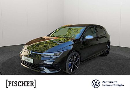 VW Golf Volkswagen VIII 2.0TSI 4Motion DSG Matrix Navi HUD Harman Kar