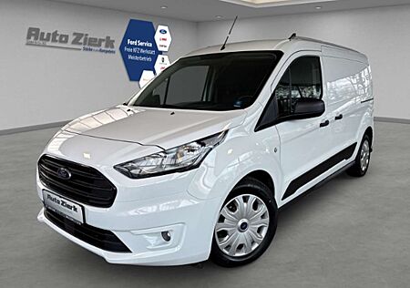 Ford Transit Connect Kasten L2 Trend 1.5 EcoBlue AHK PDC DAB