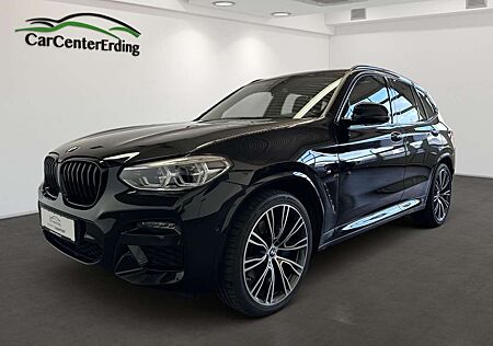 BMW X3 xDrive30i*M Sport*A.LED*ACC*Kamer*Pano*AHK*H&K