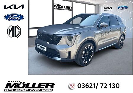 Kia Sorento 2.2D AWD DCT8 Platinum+Panorama+6 Sitzer+NAVI+360°