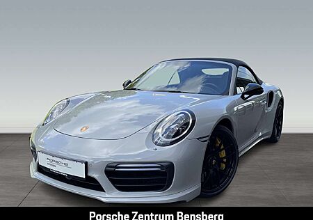 Porsche 991 911 Turbo S Cabriolet