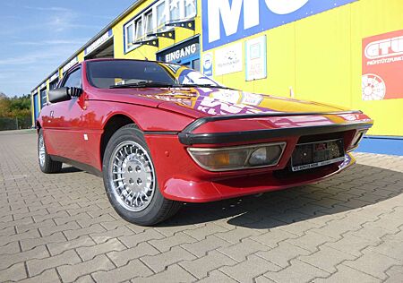 Talbot Matra Murena Murena 2,2 Sehr selten; Top Zustand; H Zulassung!