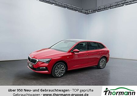 Skoda Scala Tour 1.5 TSI Lane Assist,Panoramadach,Navi