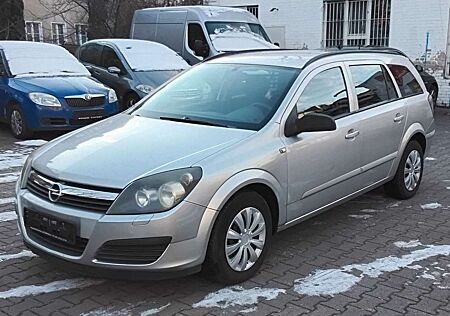 Opel Astra H Caravan Edition. Neue Tüv