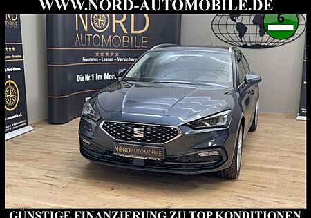 Seat Leon SP XCELLENCE 2.0 TDI AHK*Kamera*Navi*LED Xcellence