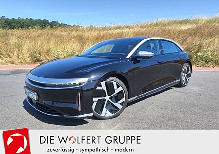 Lucid Air Dream Edition Performance