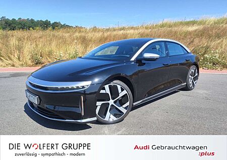 Lucid Air Dream Edition Performance