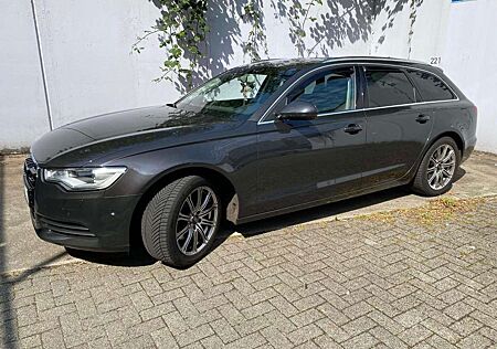 Audi A6 2.0 TDI