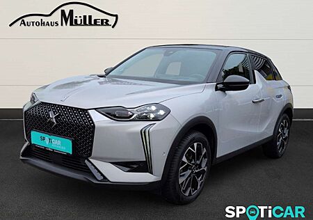 DS Automobiles DS 3 DS Opera 1.2 PureTech 130 HUD StandHZG Navi Leder
