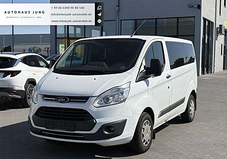 Ford Tourneo Custom 2.0 TDCi KAT