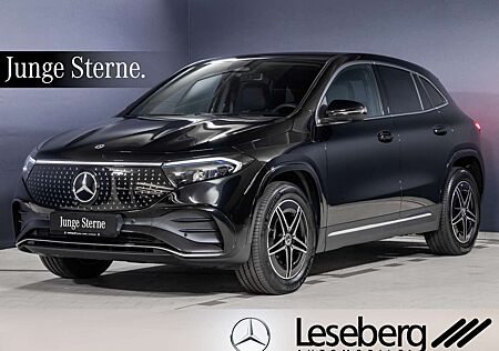 Mercedes-Benz EQA 350 4M AMG LED/360°/Distronic/Ambiente/DAB