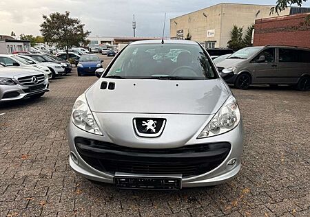 Peugeot 206 + Basis