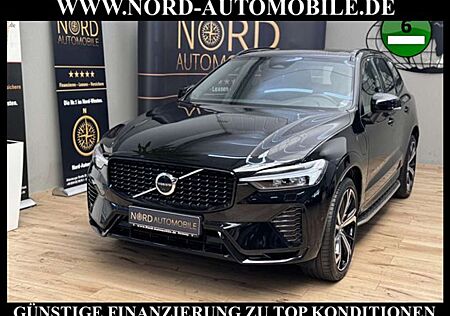 Volvo XC 60 XC60 T6 R DESIGN Recharge AWD *UPE:81*