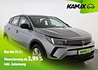 Opel Grandland X 1.2 Turbo LED+DAB+Bluetooth+Klima