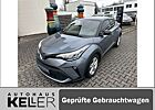 Toyota C-HR 2.0 Hybrid Team D *LED*CarPlay*Safety Sense*