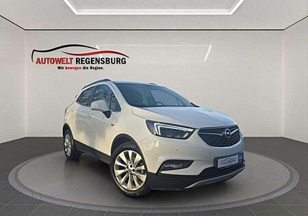 Opel Mokka X 1.4 LED SHZ RFK DAB TEMO Innovation