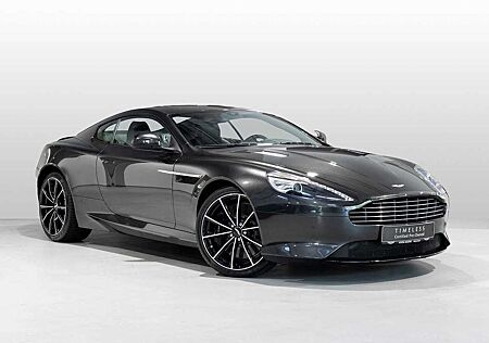 Aston Martin DB9 GT