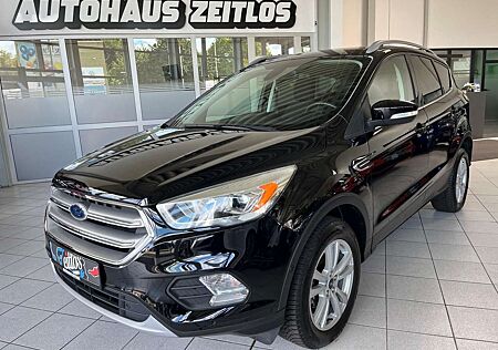 Ford Kuga 1.5 Cool & Connect *AHK*SHZ*LHZ*PDC*CarPlay