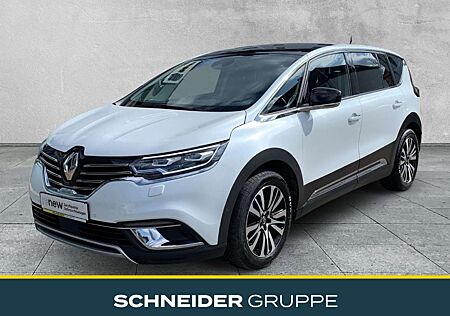 Renault Espace INITIALE PARIS BLUE DCI 190 EDC SHZ+NAVI