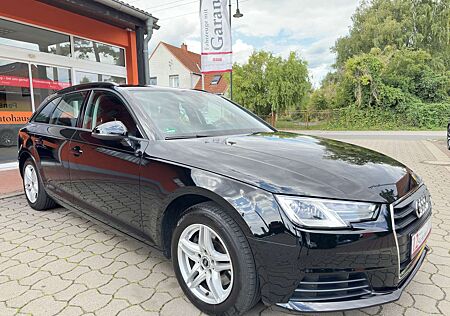 Audi A4 basis * Aus 1.Hand * Neuer Tüv und Service *