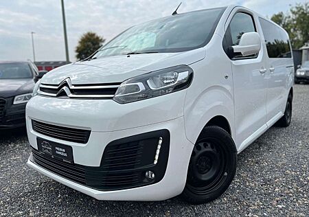 Citroën Spacetourer Citroen BUSINESS-9 SITZE-PDC-TEMPOMAT