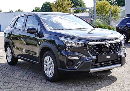 Suzuki Others S-Cross G5 1.4 Hybrid Edition -Aktion!
