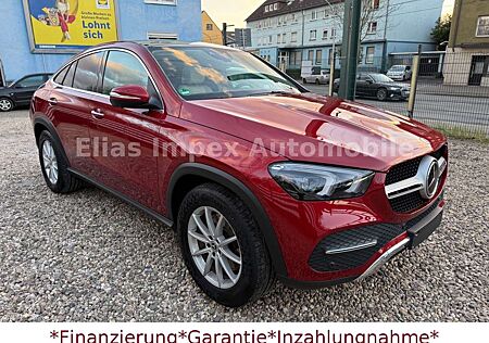 Mercedes-Benz GLE 350 e 4Matic/1.Hand/Neu Insp. bei M-Benz/360°