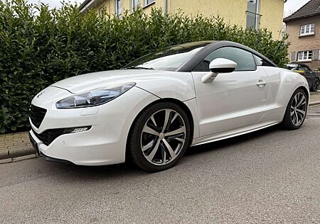 Peugeot RCZ 1.6 200 THP