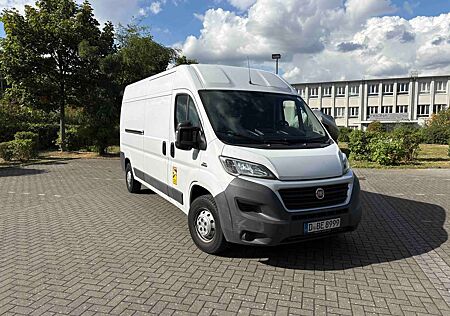 Fiat Ducato Multijet 130
