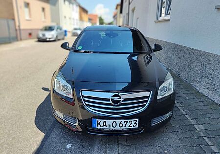 Opel Insignia 2.0 CDTI Sports Tourer Aut. Sport