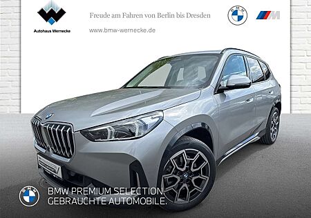 BMW X1 xDrive23i xLine Head-Up HK HiFi DAB LED Shz