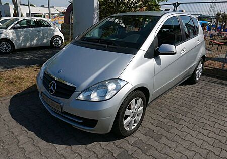 Mercedes-Benz A 170 Classic Automatik