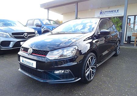 VW Polo Volkswagen V GTI BMT/Start-Stopp NAVI SHZ PDC