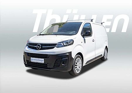Opel Vivaro Cargo Edition M 20 Navi Klima