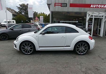 VW Beetle Volkswagen Lim. Club BMT DSG