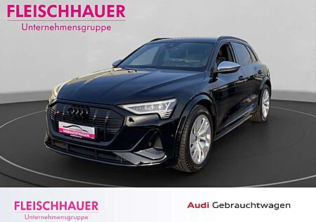 Audi e-tron quattro S AHK abn RFK Smartphone HeadUp SHZ B&O Pr
