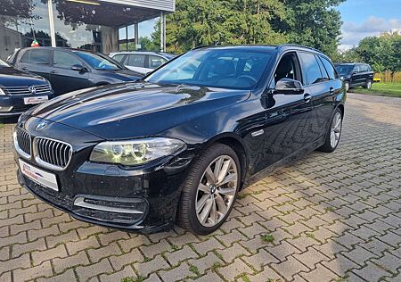BMW 525 d