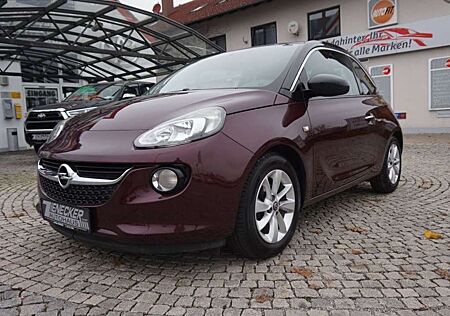 Opel Adam 1.2 Jam