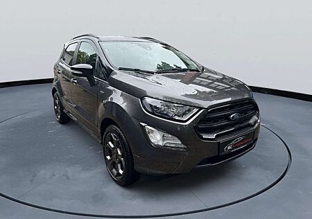 Ford EcoSport ST-Line* LENKRADHZG*B&O*KEYLESS