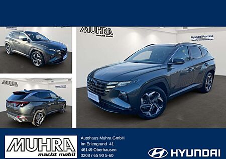 Hyundai Tucson 1.6 PHEV PRIME PANO ECS 4WD 360KAMERA