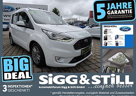 Ford Tourneo Connect 1.5 Titanium PANO*XEN*ACC*TWA*NAV*CAM