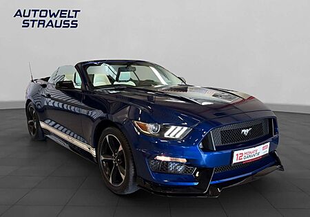 Ford Mustang 3.7 V6 CABRIO/AUT/12 MON.GARANTIE